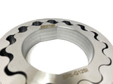SPE 6.7L Powerstroke Billet Oil Pump Gear