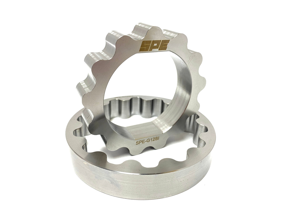 SPE 6.7L Powerstroke Billet Oil Pump Gear