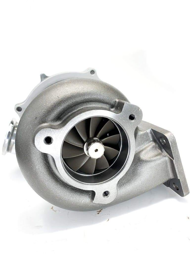 KC Turbos KC300x Stage 3 Turbo (66/73) - 1994-1997 Ford F-Series KC Turbos