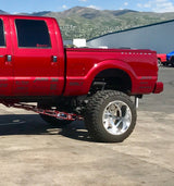 2011-2016 Ford F250/350 Super Duty Long Bed Ladder/Traction Bars - Identity Series Stryker Off Road Design