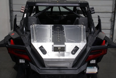 Mac Designs Pro R Storage Box MacDesignsLTD