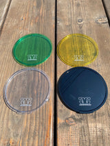 5" DayMaker Bundle With Harness GGLighting