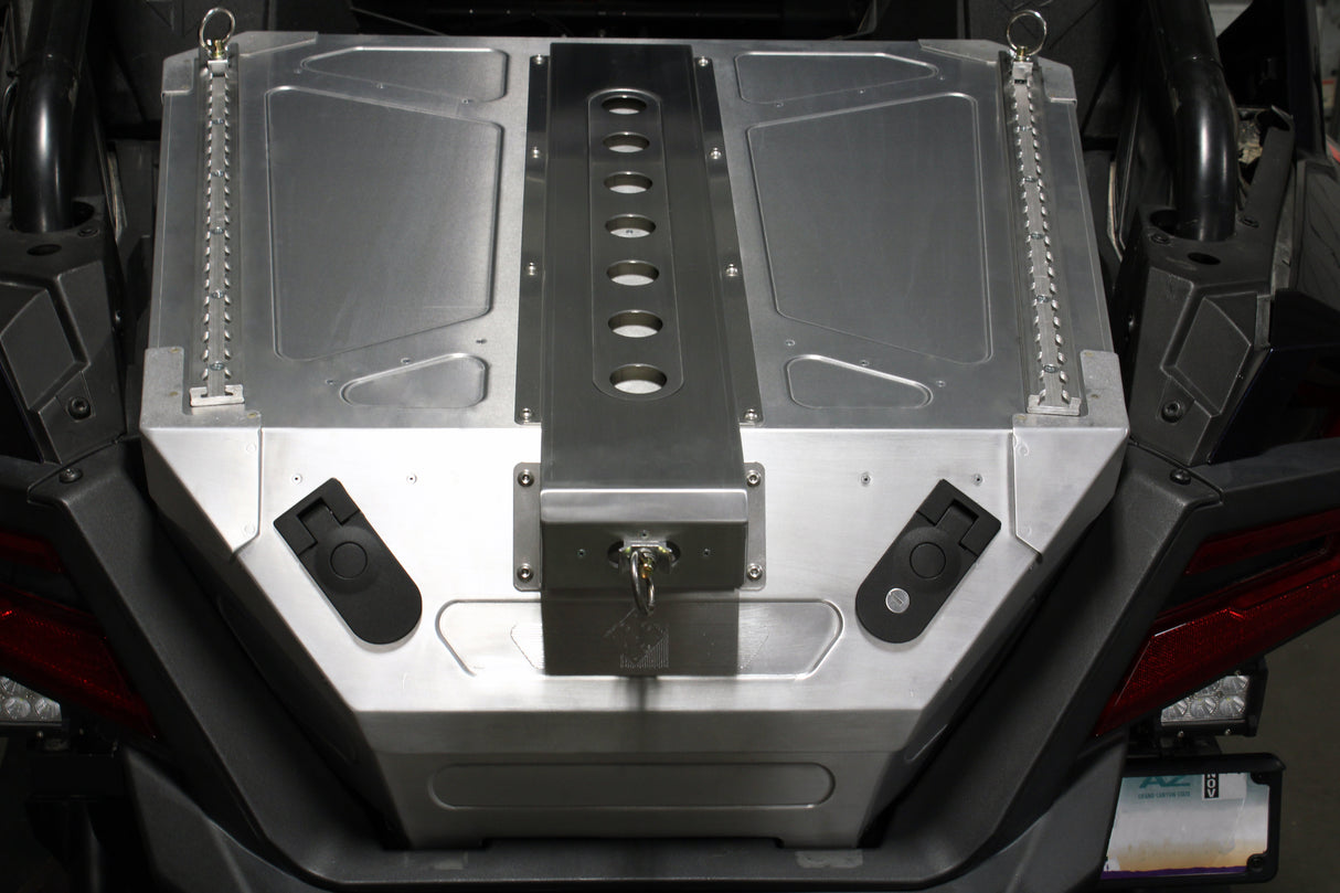 Mac Designs Pro R Storage Box MacDesignsLTD