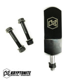 KRYPTONITE IDLER SUPPORT FOR 1999–2010 CHEVY/GMC TRUCKS & HUMMER H2
