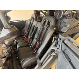 Aces Racing - 2017-2025 Canam X3 Rear Bench Seat