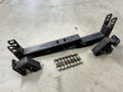 Carrick Customs Ford ZF6 Transmission Crossmember - 1980-1997 Ford F250/F350 Carrick Customs