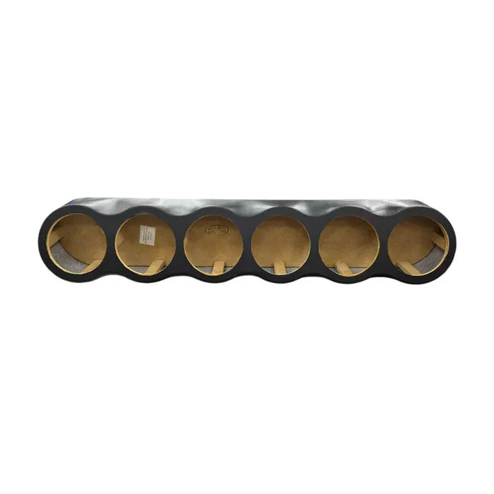 Supreme Sounds Roof Rack Combo (6) SS-65FS Supreme Sounds