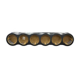 Supreme Sounds Roof Rack Combo (6) SS-65FS Supreme Sounds