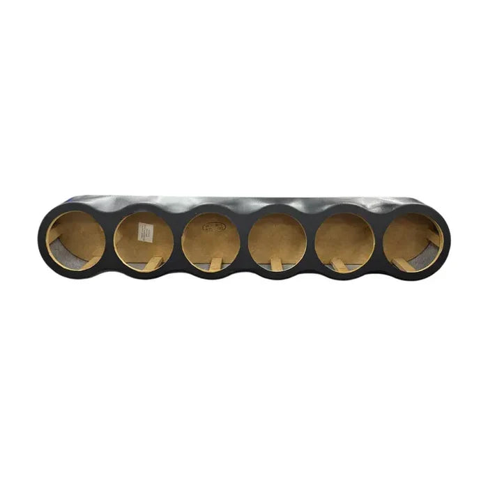 Supreme Sounds Roof Rack Combo (6) SS-65FS Supreme Sounds