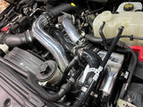 SPE Motorsport 2011-2026 6.7 Powerstroke Booklung Billet Intercooler