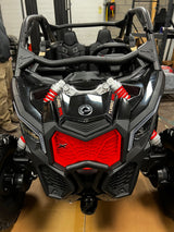 MiniWheelers Can Am X3 Kids Ride on 24v Vehicle