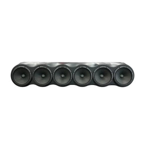 Deaf Bonce Apocalypse Roof Rack Combo (6) Sylvester Neos AP-M61SE NEO Deaf Bonce