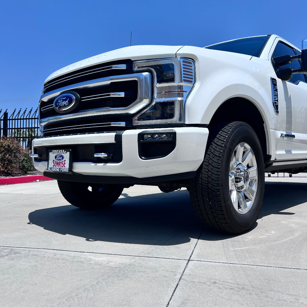 S&B Low Profile Valance for 2020-2022 Ford Super Duty S&B S&B Low Profile Valance for 2020-2022 Ford Super Duty S&B Low Profile Valance for 2020-2022 Ford Super Duty S&B Low Profile Valance for 2020-2022 Ford Super Duty S&B Low Profile Valance for 2020-2022 Ford Super Duty