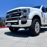 S&B Low Profile Valance for 2020-2022 Ford Super Duty S&B S&B Low Profile Valance for 2020-2022 Ford Super Duty S&B Low Profile Valance for 2020-2022 Ford Super Duty S&B Low Profile Valance for 2020-2022 Ford Super Duty S&B Low Profile Valance for 2020-2022 Ford Super Duty