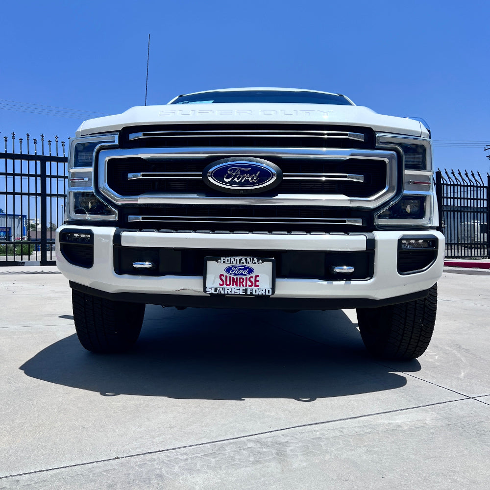 S&B Low Profile Valance for 2020-2022 Ford Super Duty S&B S&B Low Profile Valance for 2020-2022 Ford Super Duty S&B Low Profile Valance for 2020-2022 Ford Super Duty S&B Low Profile Valance for 2020-2022 Ford Super Duty S&B Low Profile Valance for 2020-2022 Ford Super Duty