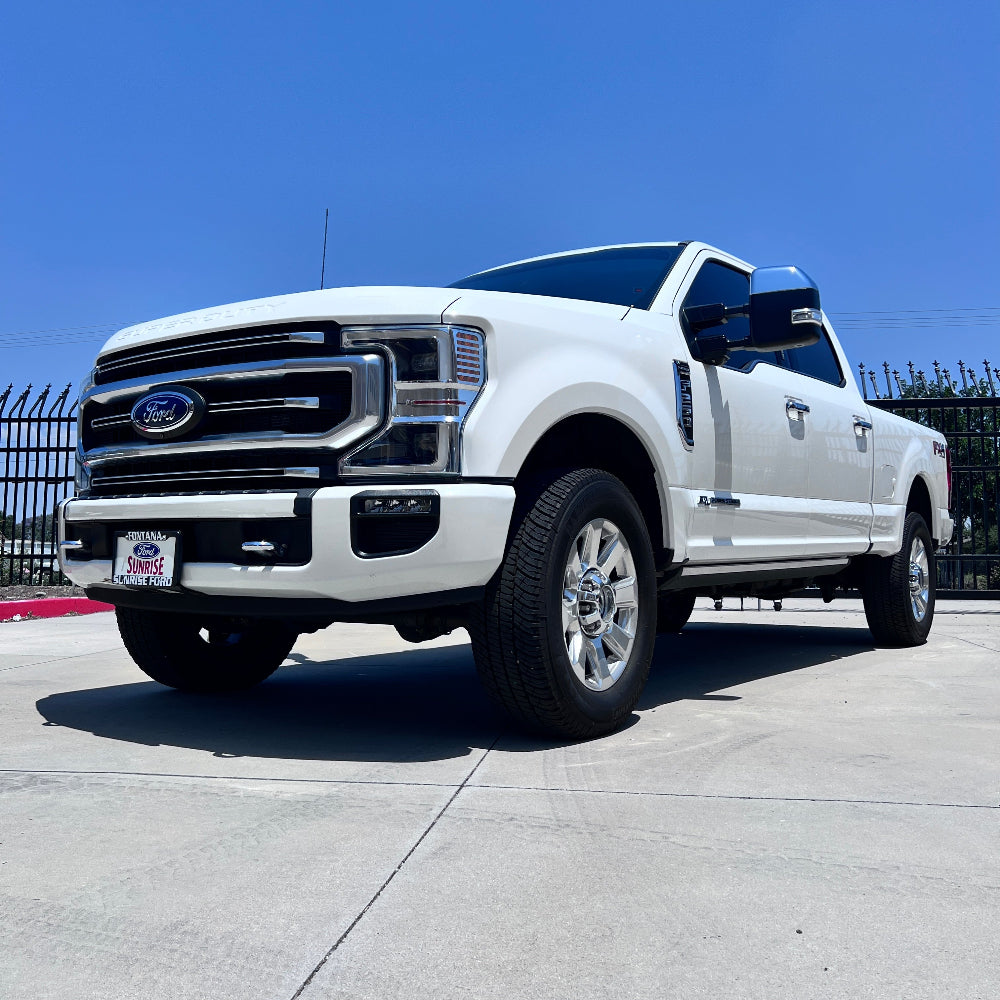S&B Low Profile Valance for 2020-2022 Ford Super Duty S&B S&B Low Profile Valance for 2020-2022 Ford Super Duty S&B Low Profile Valance for 2020-2022 Ford Super Duty S&B Low Profile Valance for 2020-2022 Ford Super Duty S&B Low Profile Valance for 2020-2022 Ford Super Duty