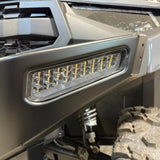 2025-2026 Polaris Ranger XP 1000 Complete Turn Signal Kit Bundle Corbin Custom Works LLC