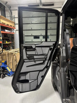 Terick Solutions Can-Am Defender HD11 / HD10 EVA Foam Door Panel Kit