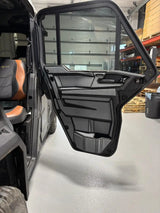 Terick Solutions Can-Am Defender HD11 / HD10 EVA Foam Door Panel Kit