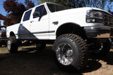 Complete 05+ Coil Spring Swap Kit - 1992-1997 Ford F-Series Sky's Offroad Design