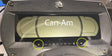 Dash Indicator Wiring - Can-am Corbin Custom Works LLC