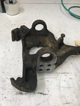 Dana 60 Ball Joint Crossover Steering Conversion - 1992-1997 Ford F-Series Sky's Offroad Design