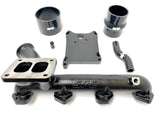 SPE Motorsport 2020+ 6.7L Powerstroke Emperor Turbo System