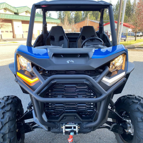 2021-2026 Can-Am Commander Complete Turn Signal Kit Bundle Corbin Custom Works LLC