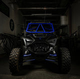 LSK RZR Pro XP 2-Seat Radius Cage Kit
