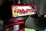 Dodge Ram 2500/3500 2-2.5 Leveling Kit 2003-2013 Papis