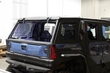 Rear Window Molle Panel MacDesignsLTD