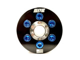 SPE Motorsport 2015+ 6.2 Hemi Hellcat Pulley Kit w/Stainless Hub & Install Tool