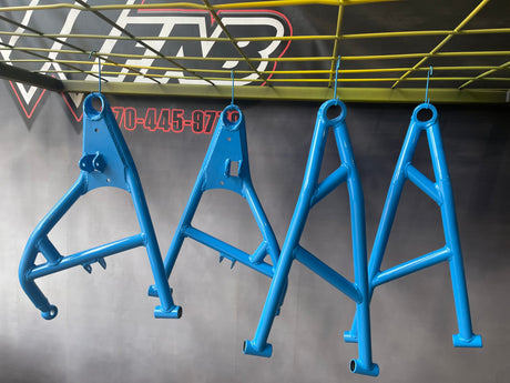 1.75" Forward 1K/Turbo High Clearance A Arms (Full Kit)