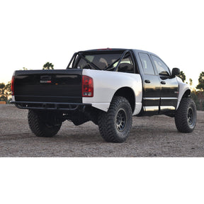 2003-2008 Dodge Ram Bedsides Advanced Fiberglass Concepts