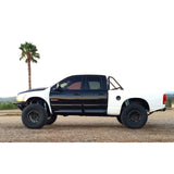 2003-2008 Dodge Ram Bedsides Advanced Fiberglass Concepts