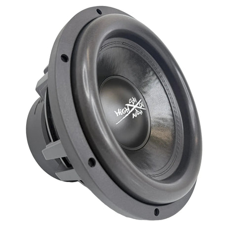 Sky High Car Audio FXB 12" 1500W RMS Subwoofer DVC Sky High Car Audio