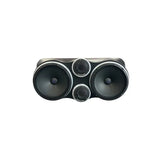 Audio Xtreme Code Speaker TT Panel Bundle (2) Code 6.5"  Neox (1 Pair) AC-25X Audio Xtreme Code