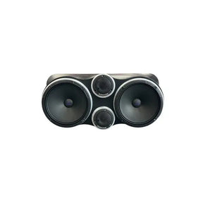 Audio Xtreme Code Speaker TT Panel Bundle (2) Oracle 6.5" (1 Pair) AC-25X Audio Xtreme Code