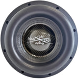 Sky High Car Audio BMX 10" 600W RMS  Subwoofer DVC Sky High Car Audio