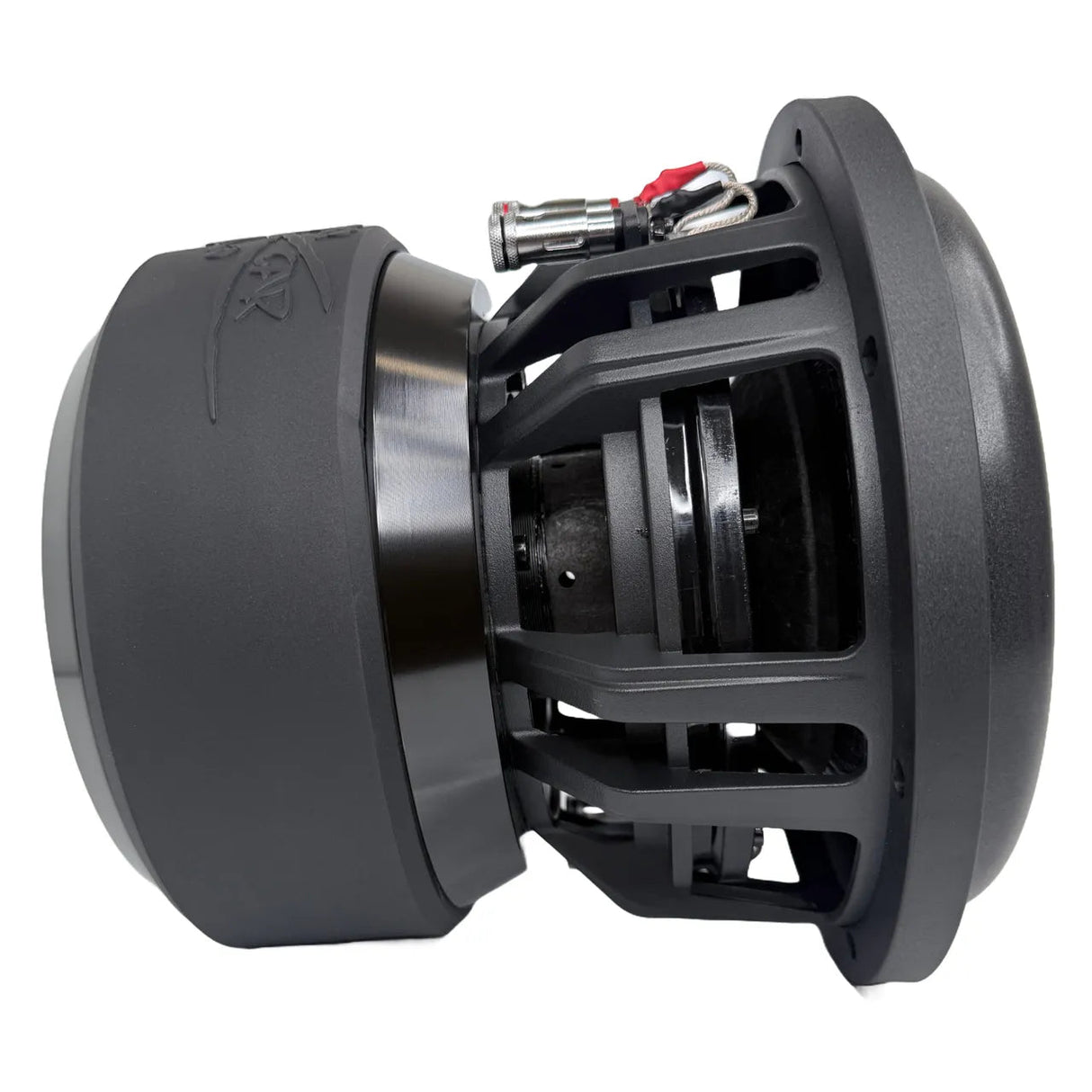 Sky High Car Audio BMX 10" 600W RMS  Subwoofer DVC Sky High Car Audio