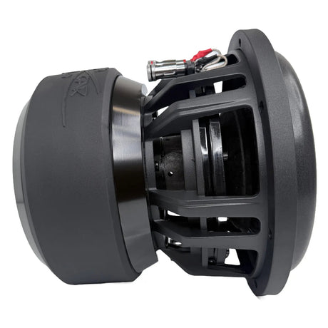 Sky High Car Audio BMX 10" 600W RMS  Subwoofer DVC Sky High Car Audio