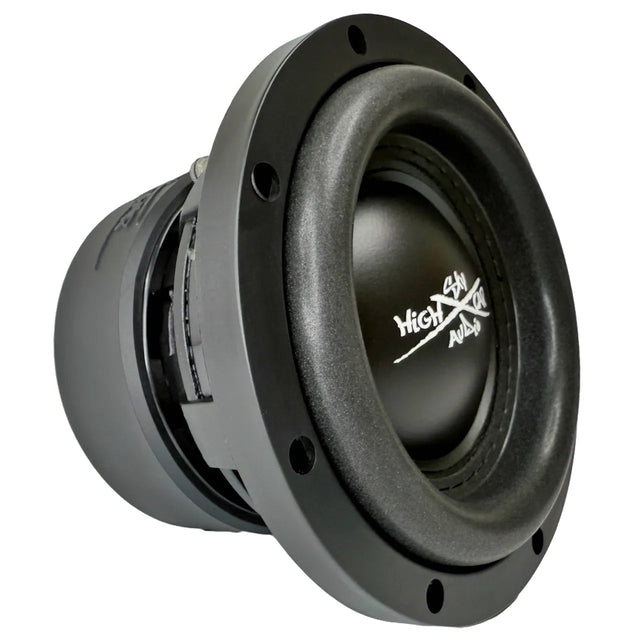 Sky High Car Audio FXB 6.5" 400W RMS Subwoofer DVC Sky High Car Audio