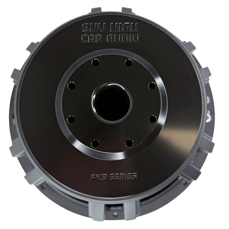 Sky High Car Audio FXB 15" 1500W RMS Subwoofer DVC Sky High Car Audio
