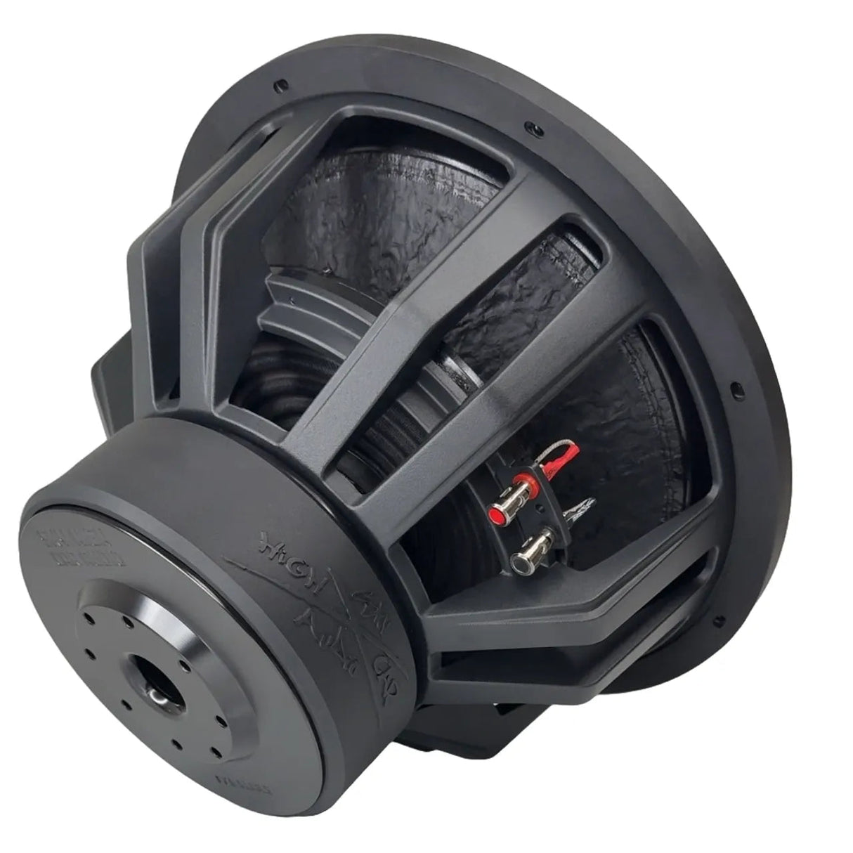 Sky High Car Audio FXB 15" 1500W RMS Subwoofer DVC Sky High Car Audio
