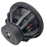 Sky High Car Audio FXB 15" 1500W RMS Subwoofer DVC Sky High Car Audio