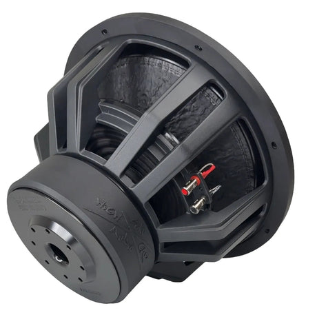 Sky High Car Audio FXB 15" 1500W RMS Subwoofer DVC Sky High Car Audio