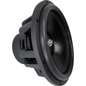 Sky High Car Audio FXB 18" 1500W RMS Subwoofer DVC Sky High Car Audio