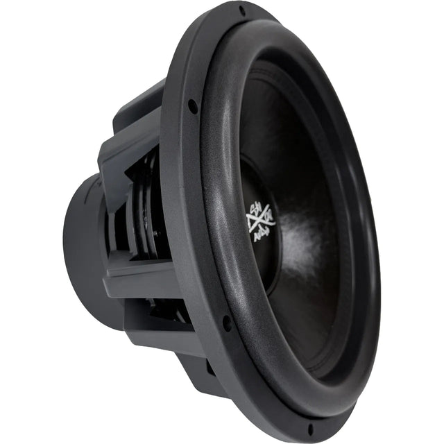 Sky High Car Audio FXB 18" 1500W RMS Subwoofer DVC Sky High Car Audio