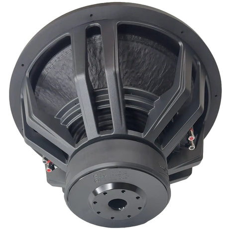 Sky High Car Audio FXB 18" 1500W RMS Subwoofer DVC Sky High Car Audio