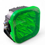 GP40 & XR40 Clip On Cover (Green, Amber or Black) GGLighting